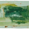 Helen Frankenthaler — Без названия, изображение 1
