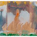 Helen Frankenthaler — Книга облаков, изображение 1