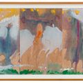 Helen Frankenthaler — Книга облаков, изображение 2