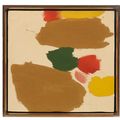 Helen Frankenthaler — Без названия, изображение 2