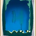 Helen Frankenthaler — Свободное падение, изображение 2