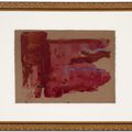 Helen Frankenthaler — Без названия, изображение 2