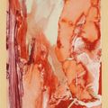 Helen Frankenthaler — Ворота, изображение 3