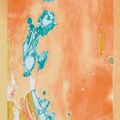 Helen Frankenthaler — Ворота, изображение 4