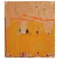 Helen Frankenthaler — "Сказки о Гэндзи II", из "Сказок о Гэндзи", изображение 1