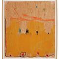 Helen Frankenthaler — "Сказки о Гэндзи II", из "Сказок о Гэндзи", изображение 2