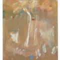 Helen Frankenthaler — Без названия, изображение 1