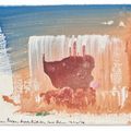 Helen Frankenthaler — Без названия, изображение 1