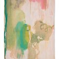 Helen Frankenthaler — Снежные сосны, изображение 1