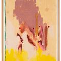 Helen Frankenthaler — Гейша, изображение 2