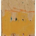 Helen Frankenthaler — "Сказки о Гэндзи II", из "Сказок о Гэндзи", изображение 1