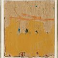 Helen Frankenthaler — "Сказки о Гэндзи II", из "Сказок о Гэндзи", изображение 2
