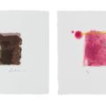 Helen Frankenthaler — Это не книга: две гравюры, изображение 1