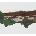 Helen Frankenthaler — Это не книга: две гравюры, изображение 2