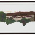 Helen Frankenthaler — Это не книга: две гравюры, изображение 4