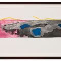 Helen Frankenthaler — Это не книга: две гравюры, изображение 5