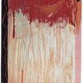 Helen Frankenthaler — Племенной знак, изображение 1
