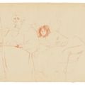 Henri de Toulouse-Lautrec — Эллы, изображение 5