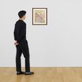 Henri de Toulouse-Lautrec — Танец в "Мулен Руж", изображение 2