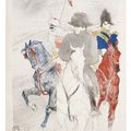 Henri de Toulouse-Lautrec — Наполеон, изображение 1