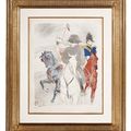 Henri de Toulouse-Lautrec — Наполеон, изображение 2