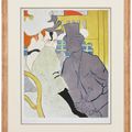 Henri de Toulouse-Lautrec — Английский в "Мулен Руж", изображение 2