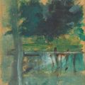 Henri de Toulouse-Lautrec — Мальроме; Су-Буа, изображение 1