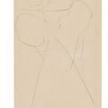 Henri de Toulouse-Lautrec — Джейн Аврил на балу в опере, изображение 3