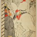 Henri de Toulouse-Lautrec — Вавилон Великий, изображение 1