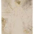 Henri de Toulouse-Lautrec — Femme à la glace - Свежее вино, от Elles, изображение 1