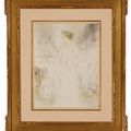 Henri de Toulouse-Lautrec — Femme à la glace - Свежее вино, от Elles, изображение 2