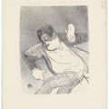Henri de Toulouse-Lautrec — Концерт в Le Café (Delteil 28-38; Adriani 16-26; Wittrock 18-28), изображение 2