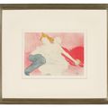 Henri de Toulouse-Lautrec — Дебош (второй план), изображение 2
