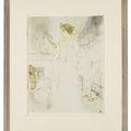 Henri de Toulouse-Lautrec — Femme à la glace - Свежее вино, от Elles, изображение 2