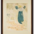 Henri de Toulouse-Lautrec — Фронтиспис от Elles, изображение 2