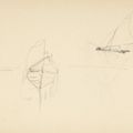 Henri de Toulouse-Lautrec — Вуали ( спереди ; наоборот ), изображение 2