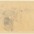 Henri de Toulouse-Lautrec — Процесс производства, изображение 2
