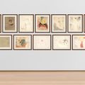 Henri de Toulouse-Lautrec — Эллы, изображение 15