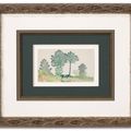Henri Edmond Cross — Ле-Пен, изображение 2