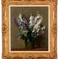 Henri Fantin-Latour — Пирожки с алуэттом, изображение 2