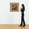 Henri Fantin-Latour — Розы танцуют в буль-де-верре, изображение 3