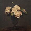 Henri Fantin-Latour — Розы, изображение 1
