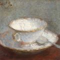 Henri Fantin-Latour — Смерть природы в самом разгаре, изображение 1