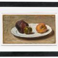 Henri Fantin-Latour — Фигуры, рен-Клод и Абрико, изображение 4