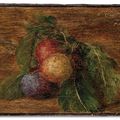 Henri Fantin-Latour — Чернослив, изображение 2