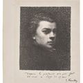 Henri Fantin-Latour — Три литографии, изображение 1