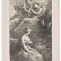 Henri Fantin-Latour — Три литографии, изображение 2