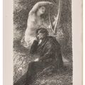 Henri Fantin-Latour — Три литографии, изображение 3