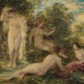 Henri Fantin-Latour — Беньезы, изображение 1