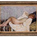 Henri Lebasque — Ну все, хватит, изображение 2